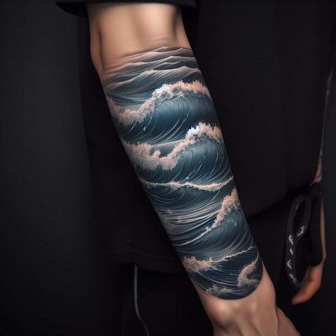 Page 5 | Ocean Tattoo Images - Free Download on Freepik